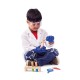 Dress-Ups - Scientist, Police Officer