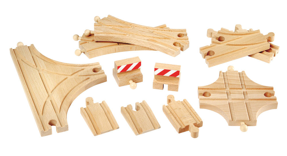 BRIO - Advanced Expansion Pack 11 pieces