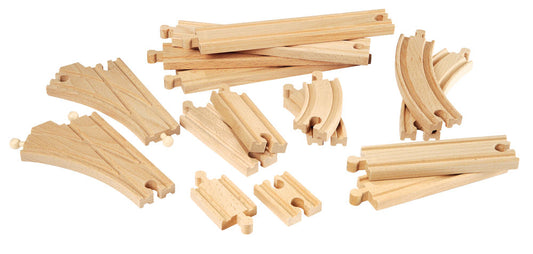 BRIO - Intermediate Expansion Pack 16 Pieces