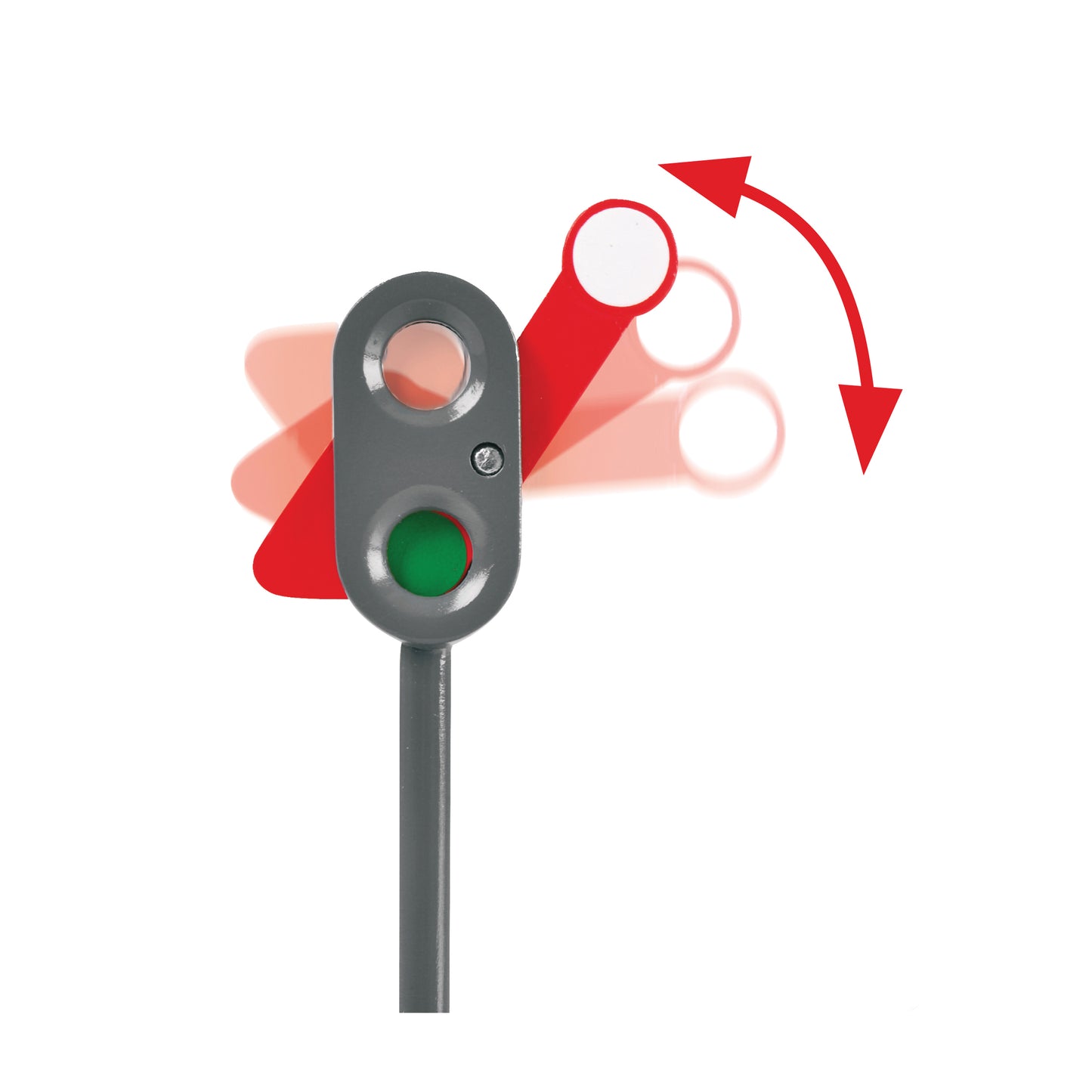 BRIO - Central Station Set (37 pieces)