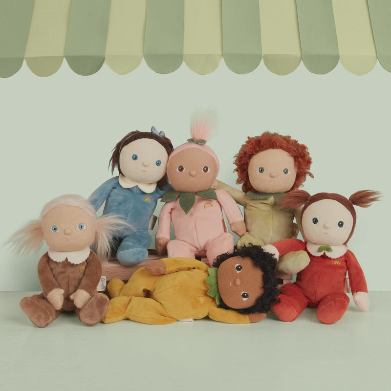 Dinky Dinkum Dolls
