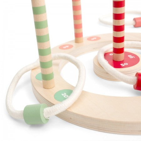 Ring Toss Game