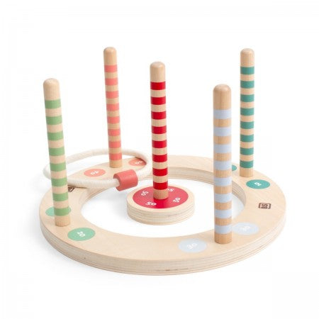 Ring Toss Game