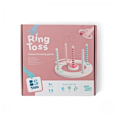 Ring Toss Game