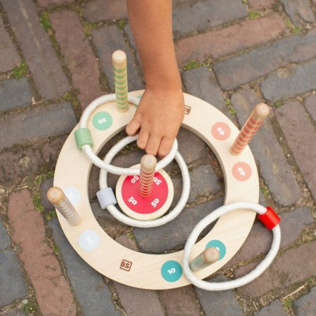 Ring Toss Game