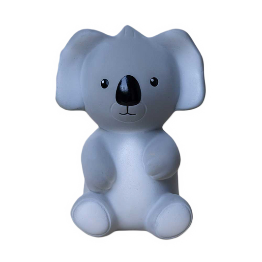 Tikiri Rubber Bath and Teether Toy