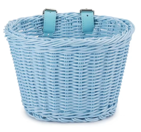 Bike & Scooter Basket