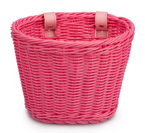 Bike & Scooter Basket
