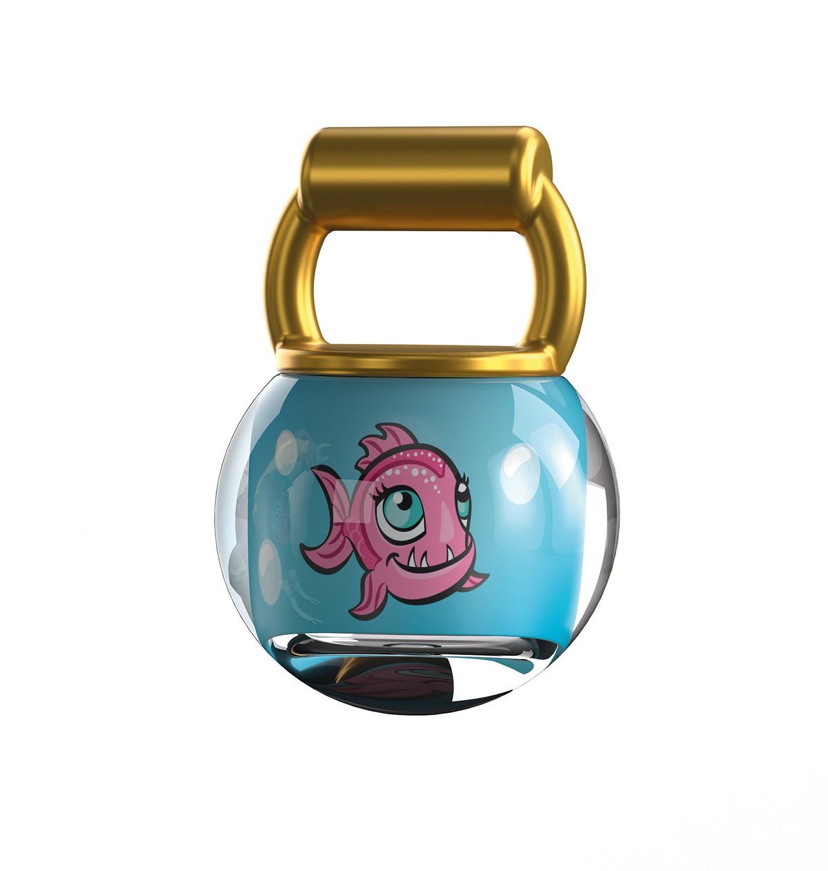Playmobil x Monster High Lagoona Blue – product view 6
