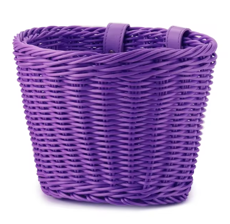 Bike & Scooter Basket