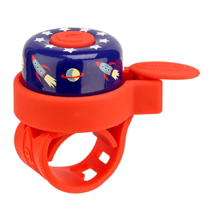 Micro Scooter Bike Bell