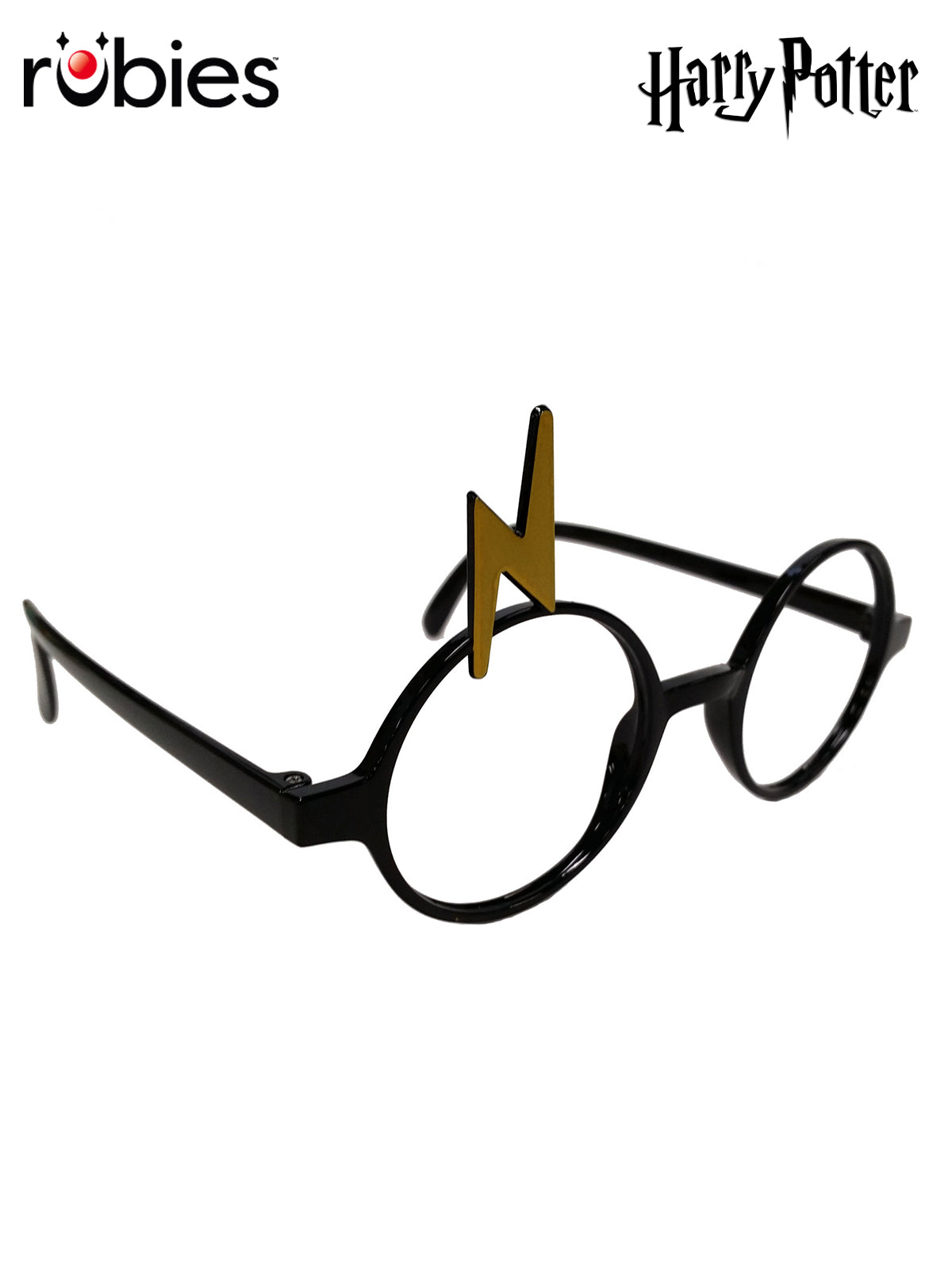 Harry Potter Deluxe Glasses – Child