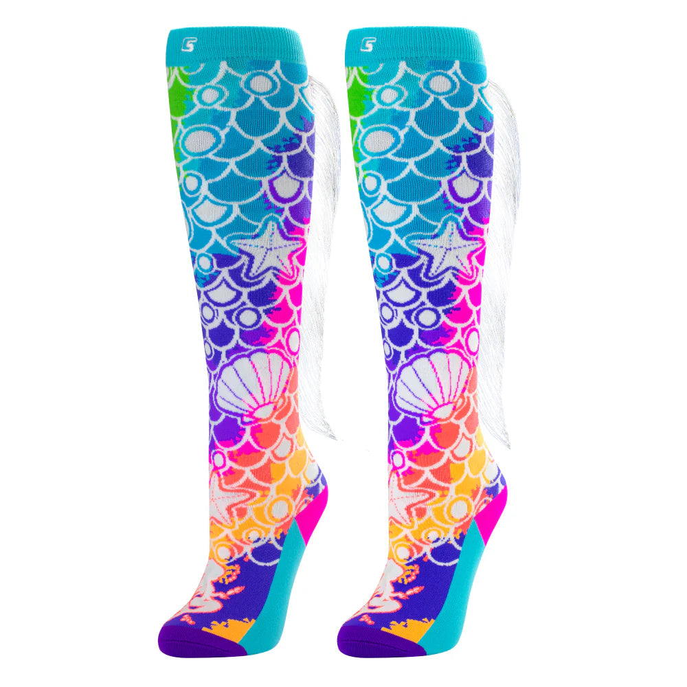 Crazy Socks