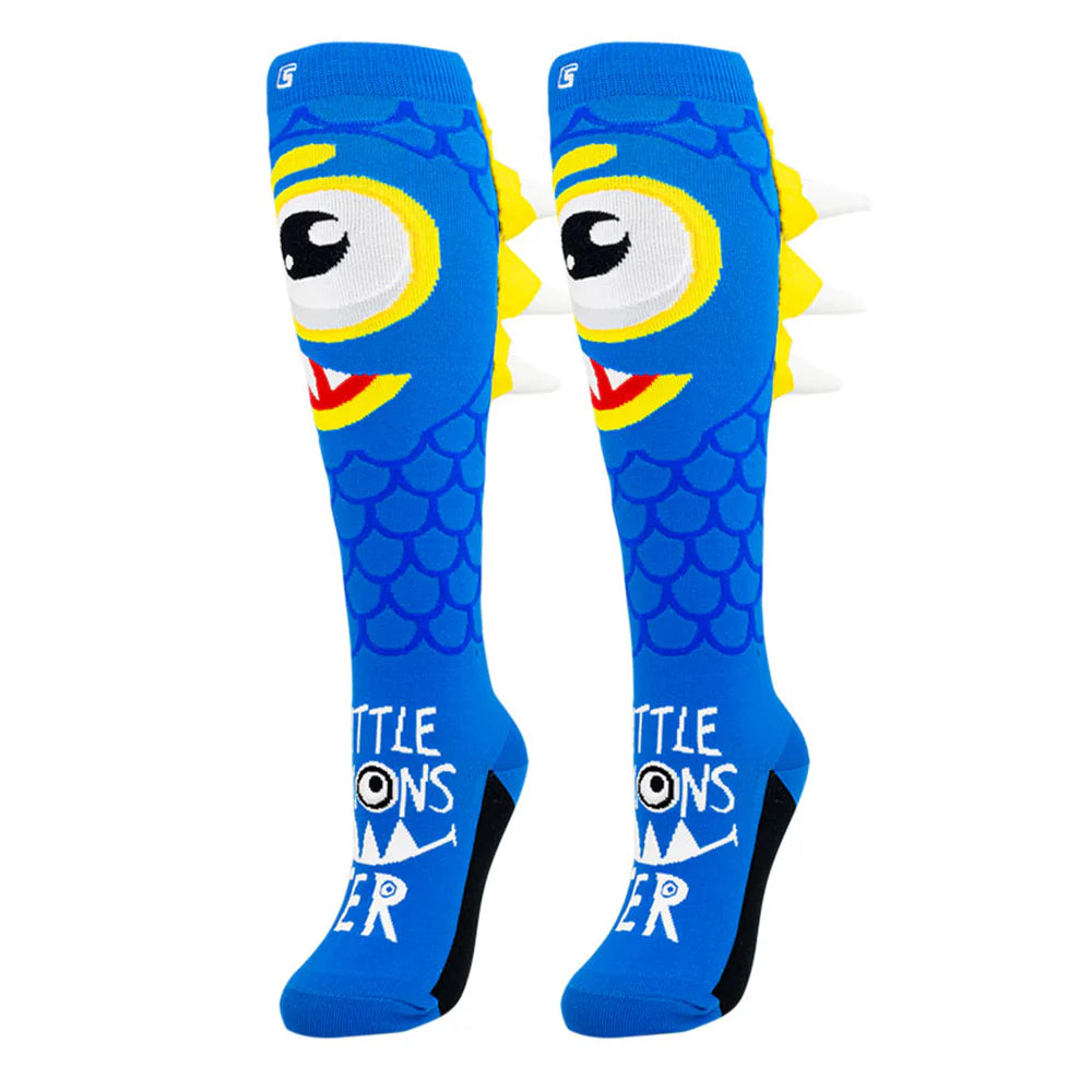 Crazy Socks