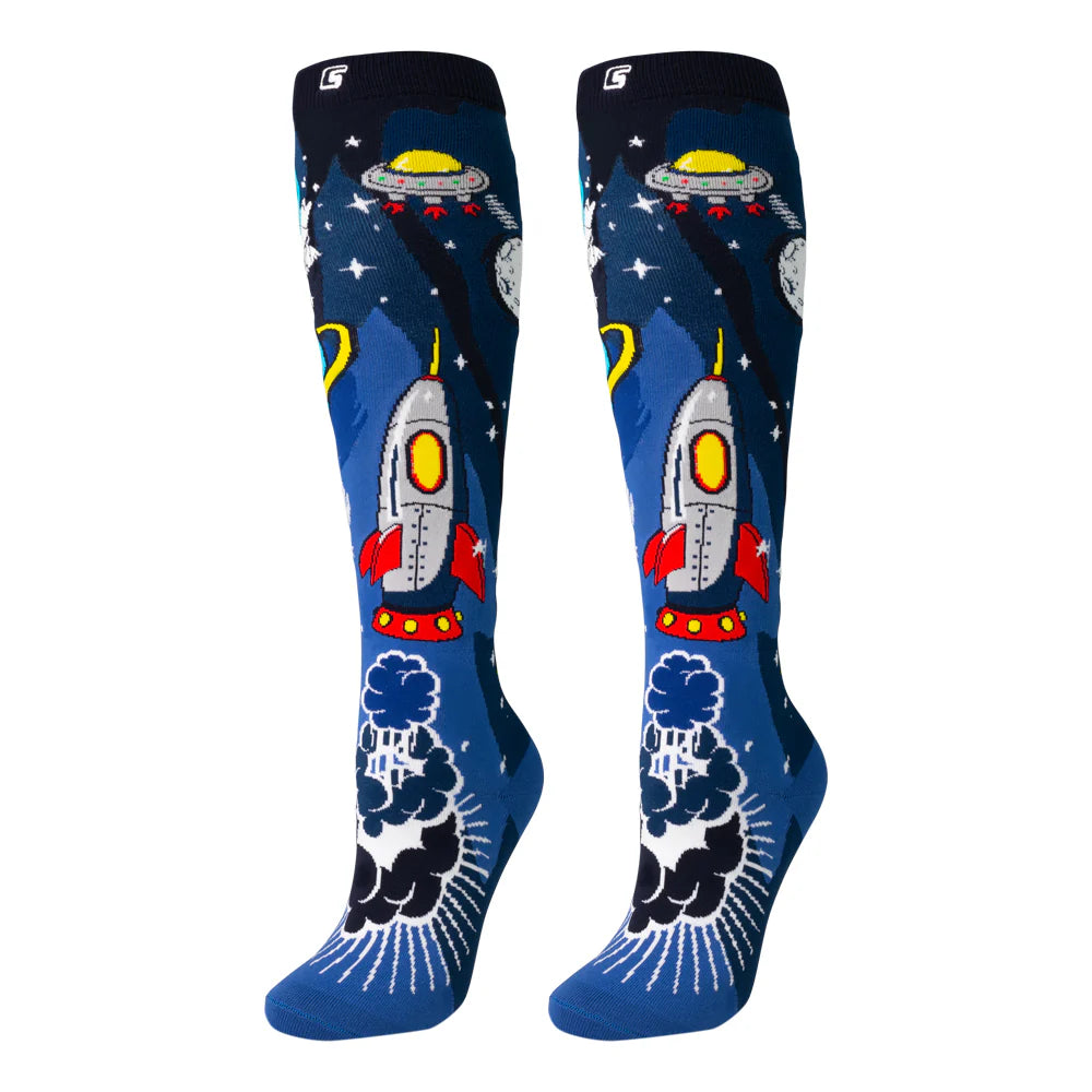 Crazy Socks