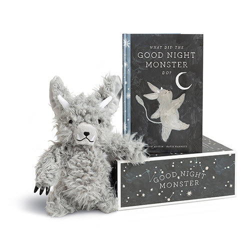 Night Time Guardian Gift Set