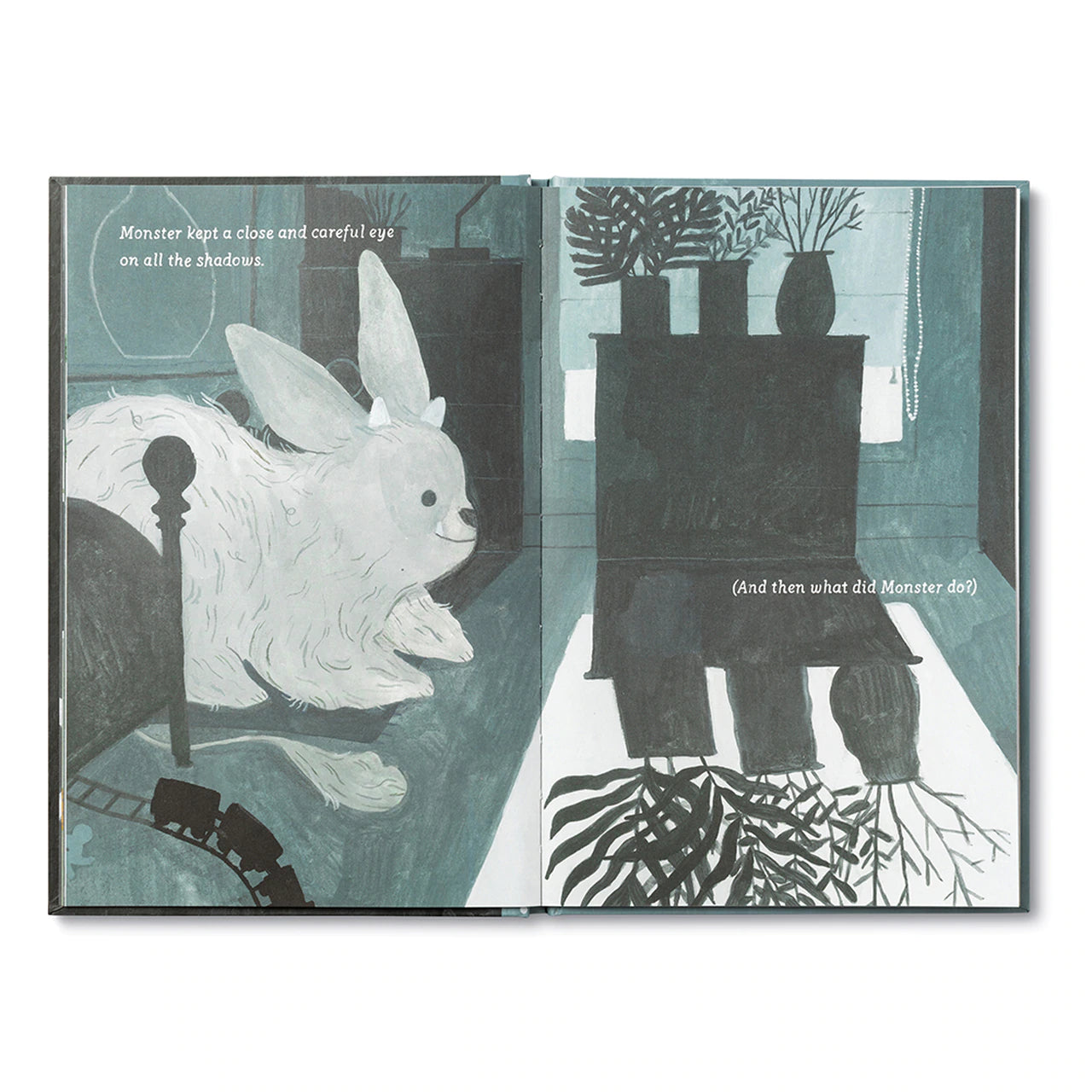 Night Time Guardian Gift Set