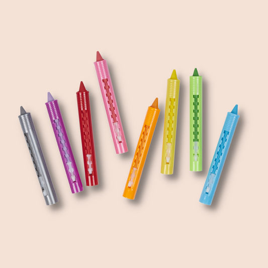 Bath Crayons