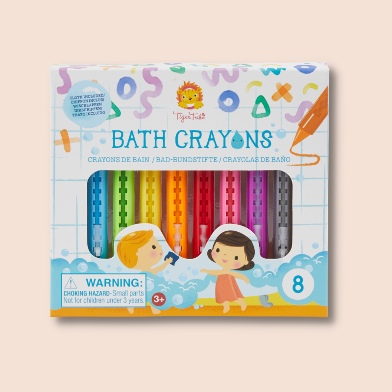 Bath Crayons