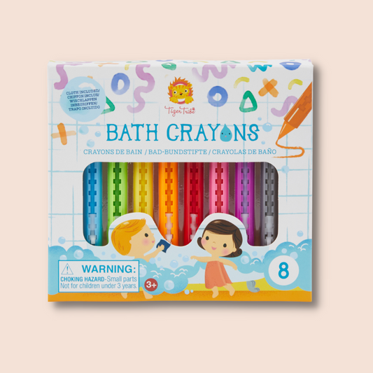 Bath Crayons