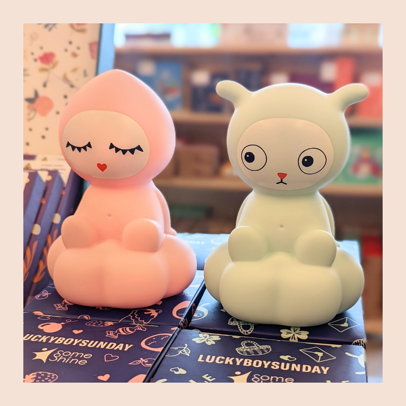 Bonbon Night Light