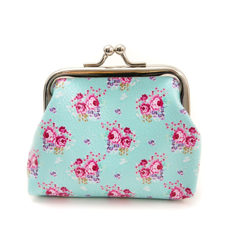 Pretty Purse