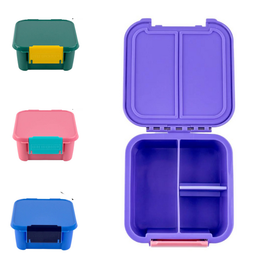 Little Lunch Box Co Bento Two