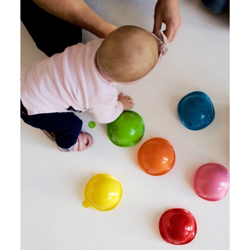 Bilibo Mini (Set of 6)
