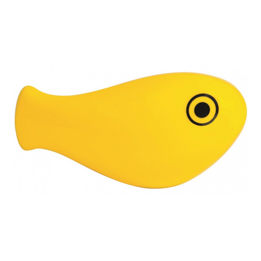 Floating Fish Bath Toy