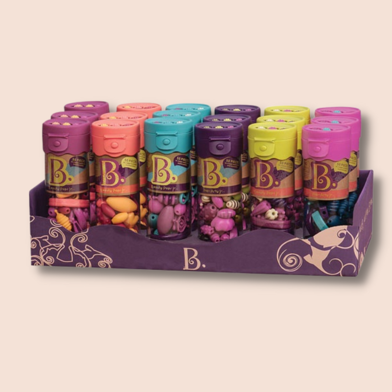 B toys pop on sale beads