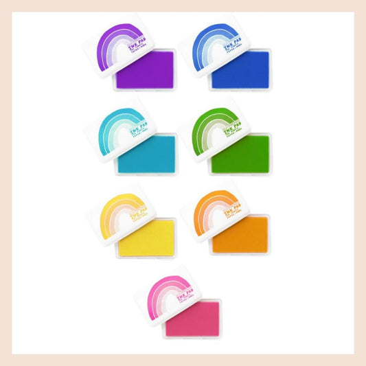 Stamp Ink Pad
