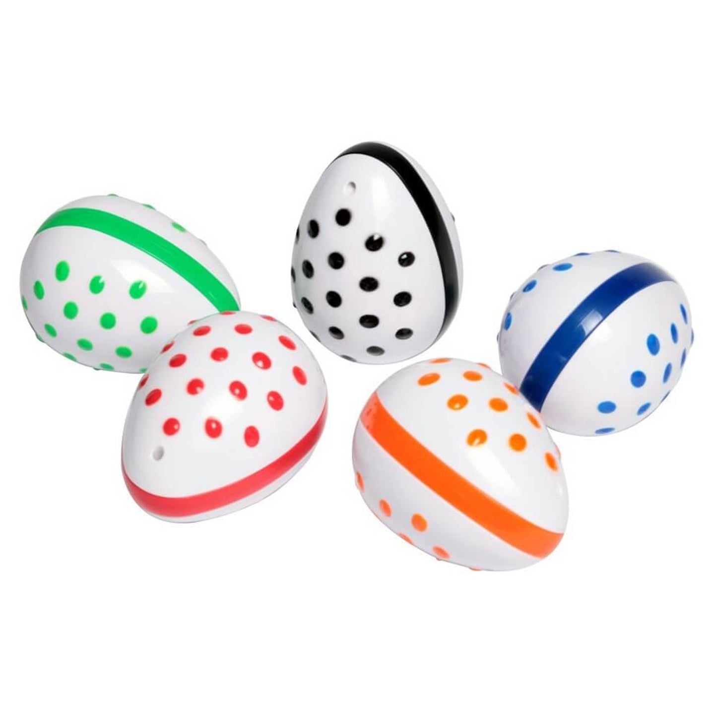 Egg Shaker - for Musicians of All Ages