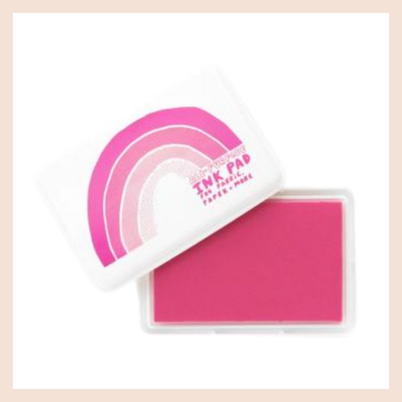 Stamp Ink Pad