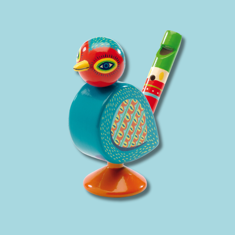 Animambo Bird Whistle