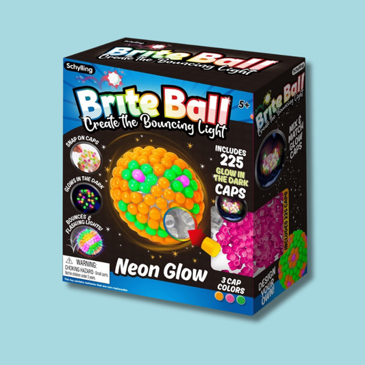 Brite Ball - Glow