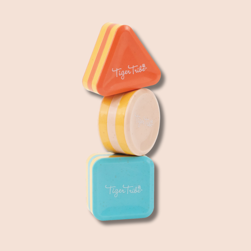 Shape Shakers
