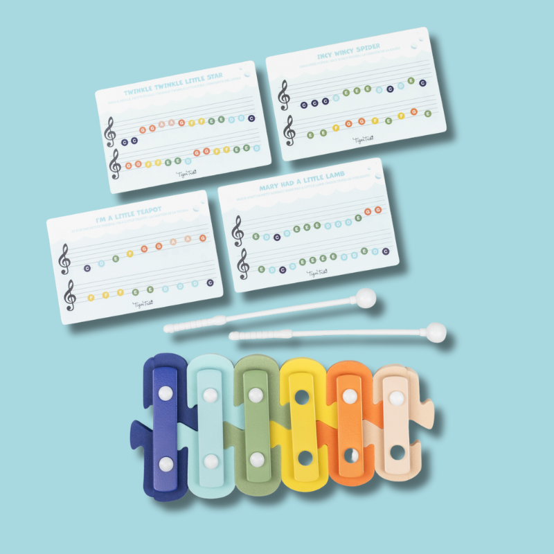 Bath Xylophone