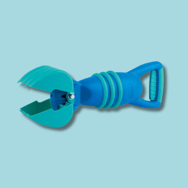 Beach Grabber