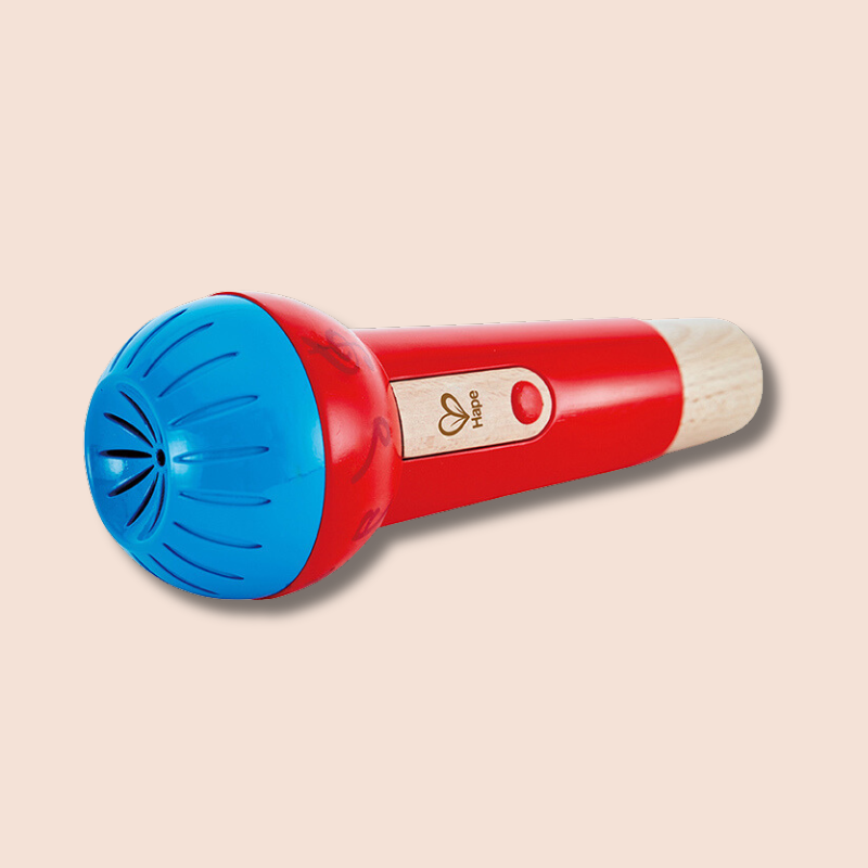 Mighty Echo Microphone