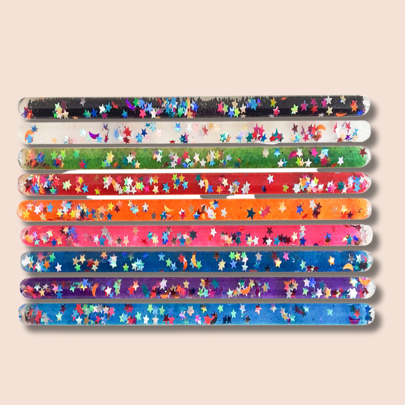 Prismatic Wand