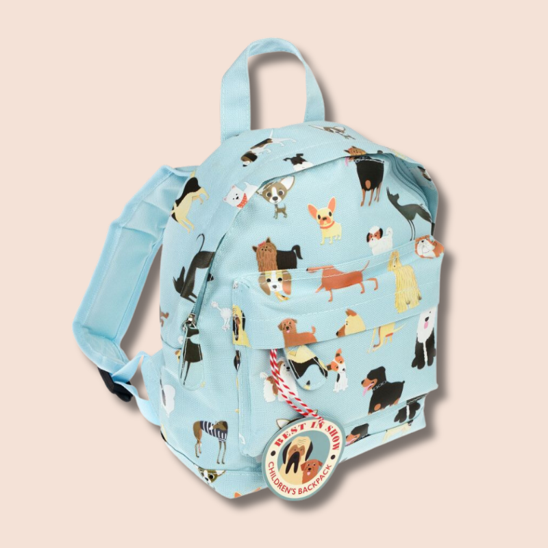 Mini Backpack | Best in Show