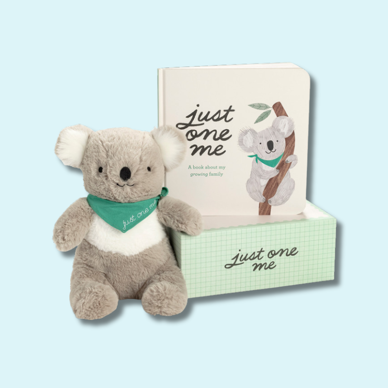 Just One Me... Gift Set