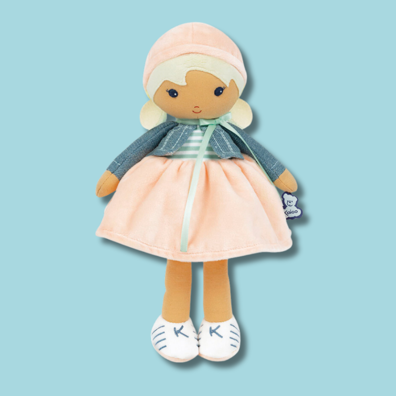 Tendresse Chole Doll | Large