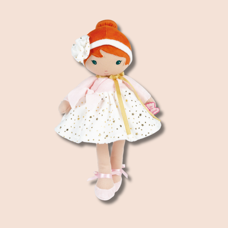 Tendresse Valentine Doll | Medium