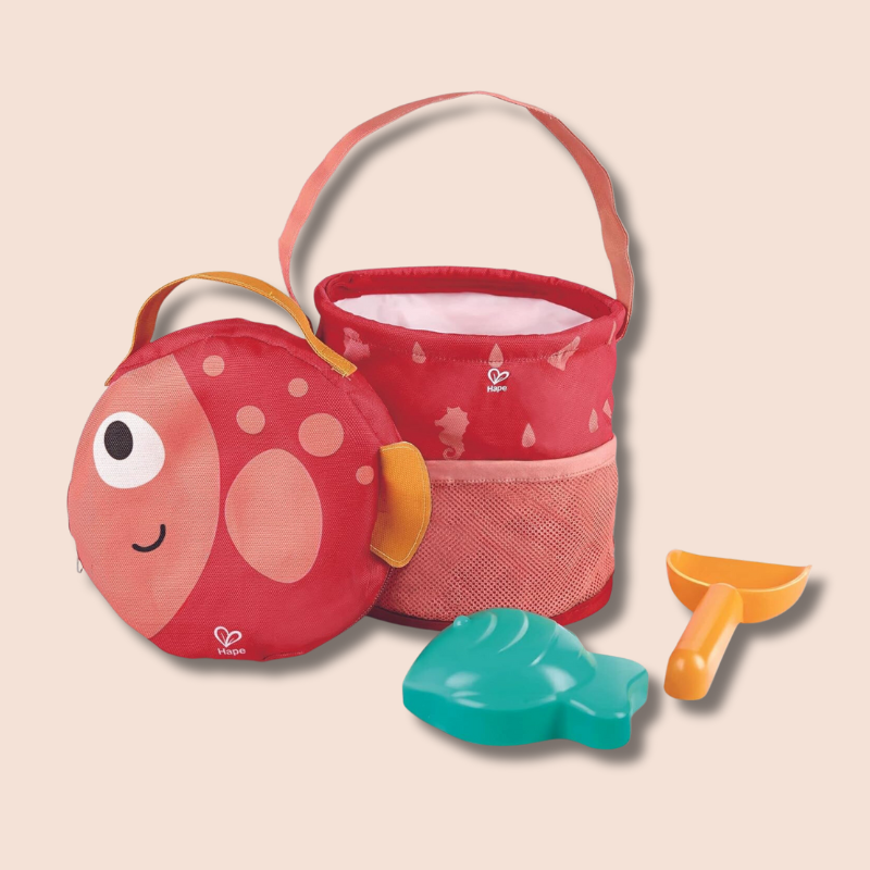Fold & Go Beach Set