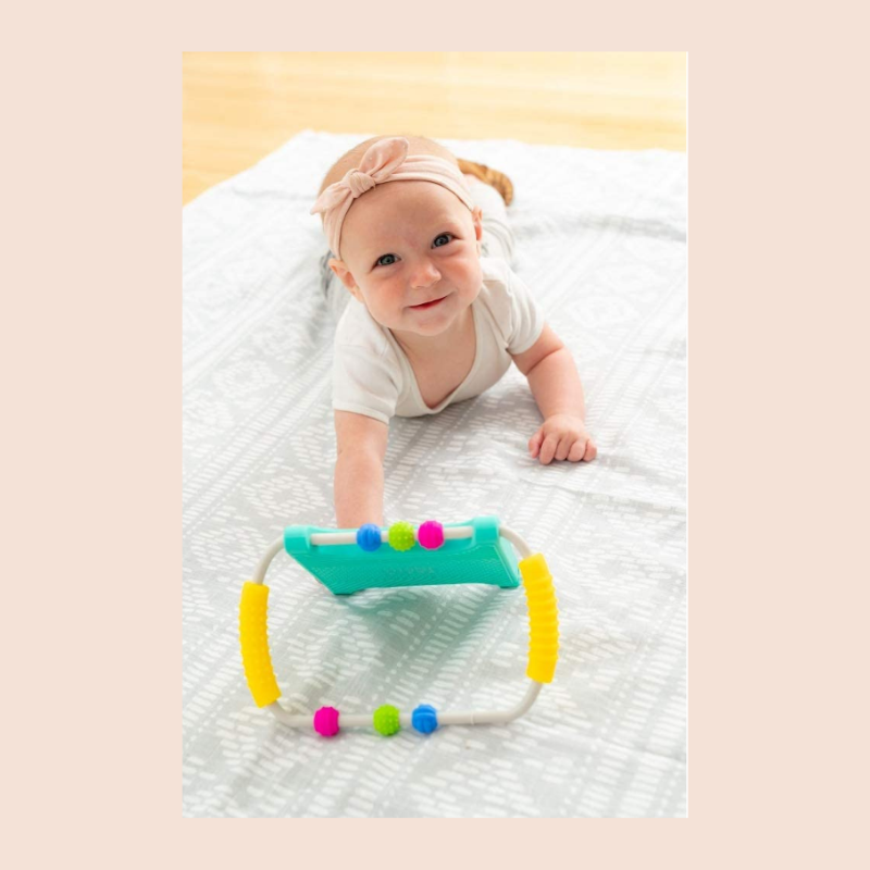 Peeka Developmental Mirror