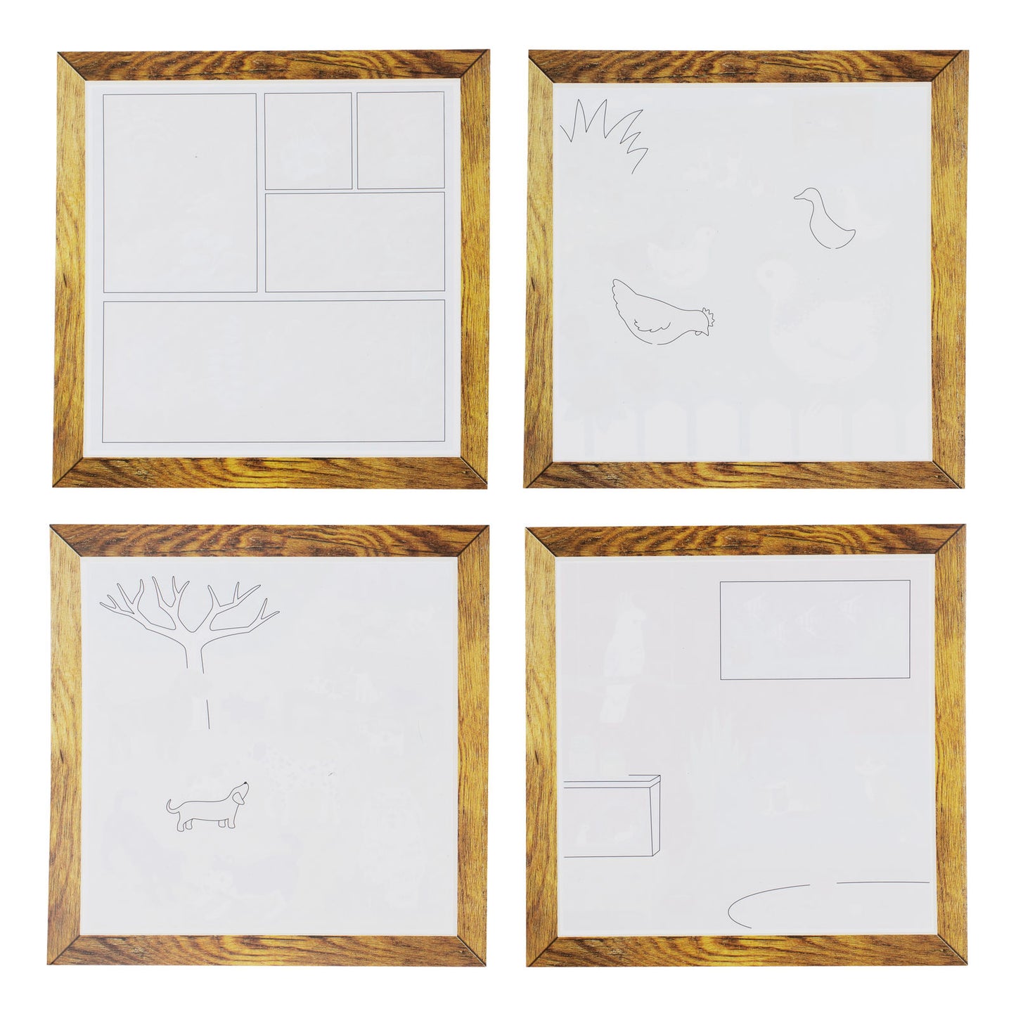 Magic Painting World | Pets