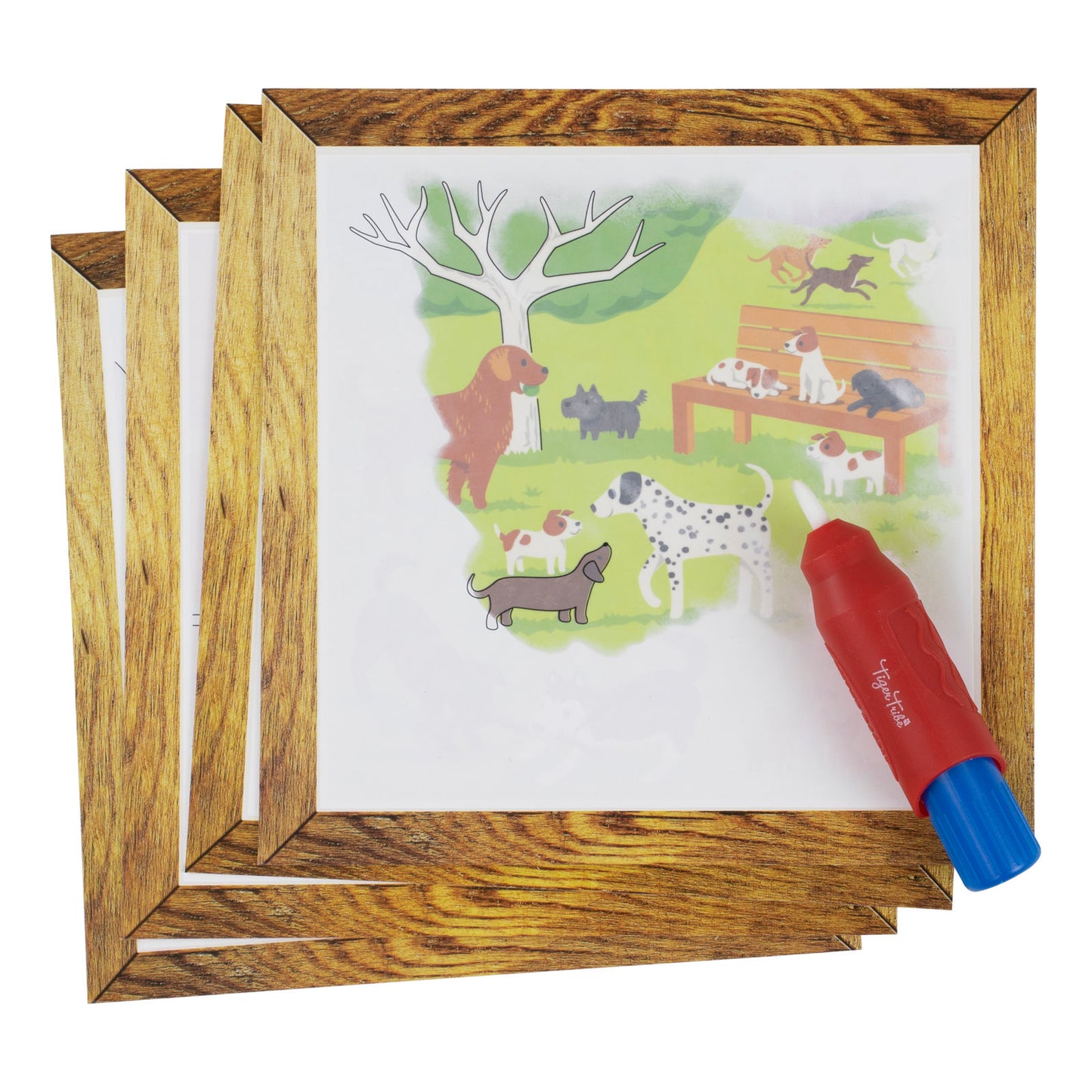 Magic Painting World | Pets
