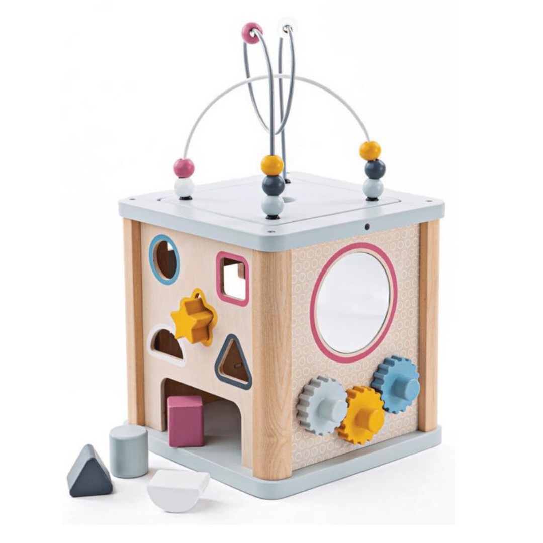 Activity Cube - ex display