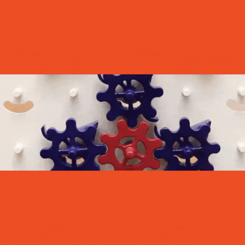 Turing Tumble | Build a Marble Powered Computer